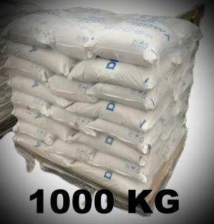 Cestná soľ 25 kg hrubá veľmi dobre rozpúšťa Olsztyn, CELÁ KRAJINA!